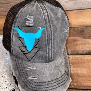 Women’s baseball cap